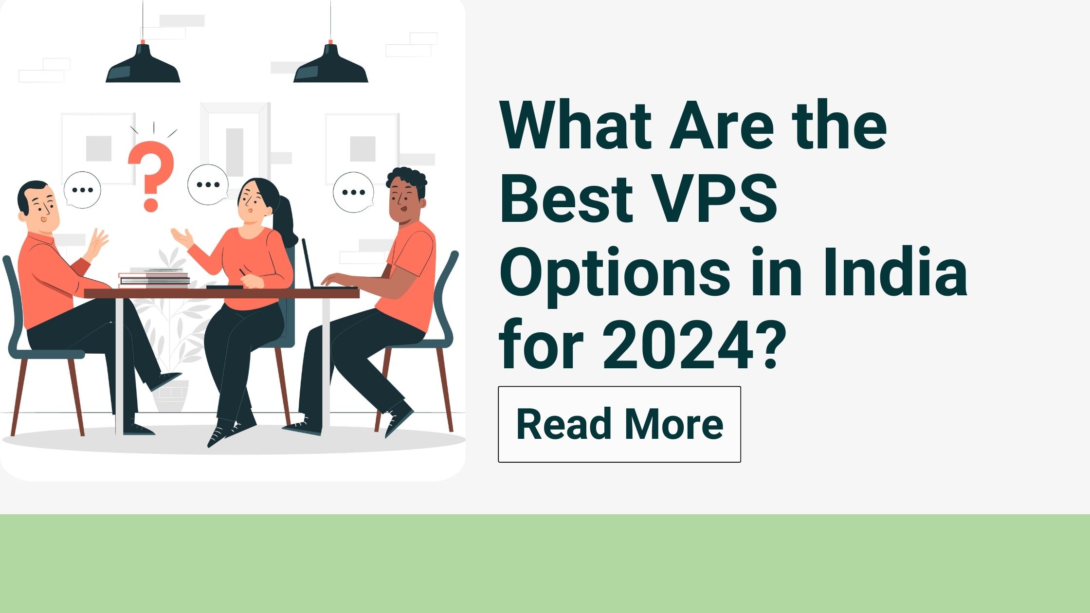 What Are the Best VPS Options in India for 2024?