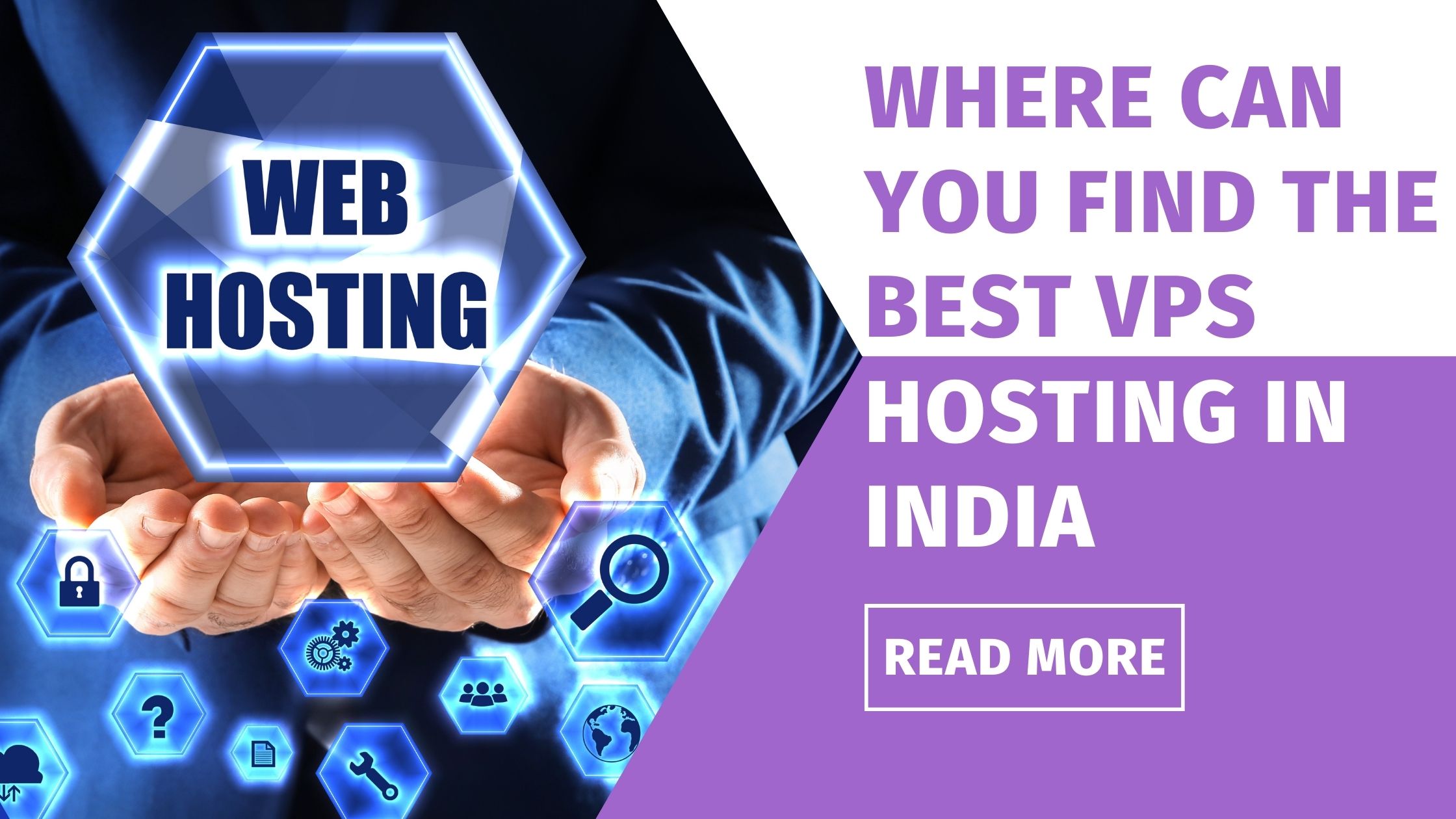 Find the best VPS hosting in India. Learn about top providers like Ideastack and Hostingbuzz, plus key features for optimal performance and security.